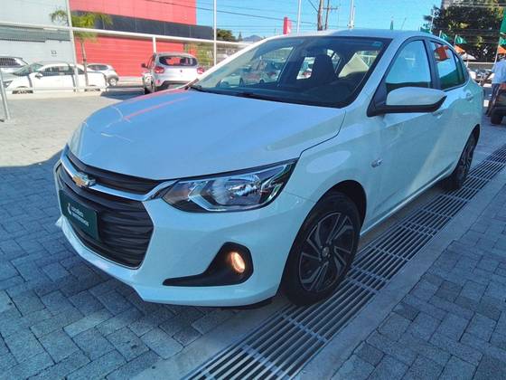 CHEVROLET ONIX 1.0 FLEX PLUS LT MANUAL CHEVROLET ONIX 1.0 FLEX PLUS LT MANUAL